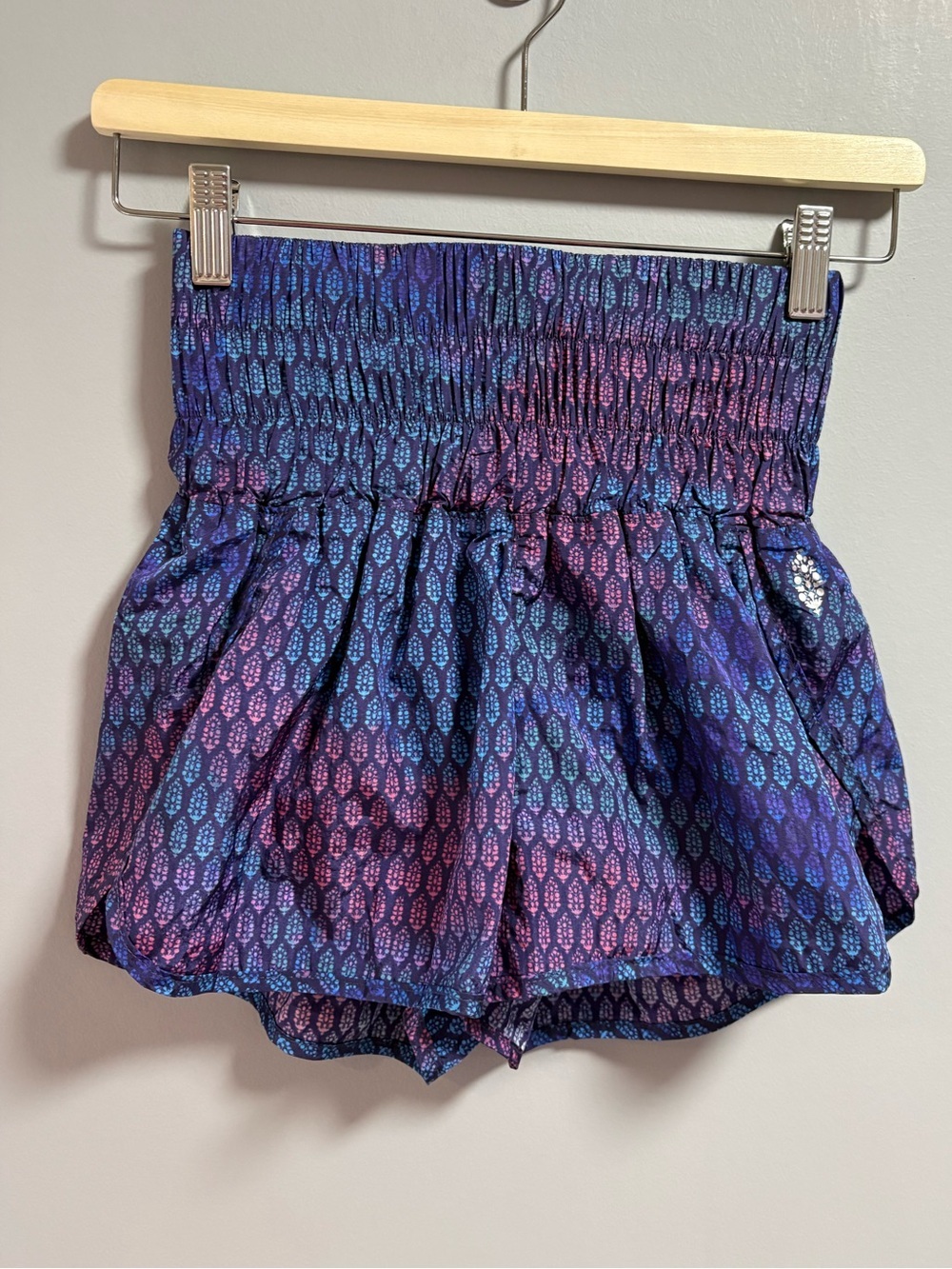 Free People Movement - The Way Home Shorts